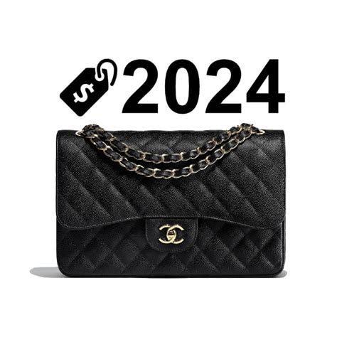 chanel price.increase 2024|how much does chanel cost.